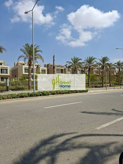 تاون هاوس 3 غرف نوم للبيع في القاهرة الجديدة، القاهرة - WhatsApp Image 2026-01-04 at 22.52. 27. jpeg تاون هاوس 3 غرف نوم للبيع في القاهرة الجديدة، القاهرة - WhatsApp Image 2026-01-04 at 22.52. 27. jpeg