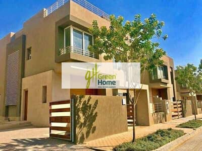 5 Bedroom Villa for Sale in New Cairo, Cairo - WhatsApp Image 2024-07-15 at 1.42. 44 PM (1). jpeg