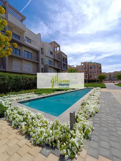 2 Bedroom Penthouse for Sale in New Cairo, Cairo - WhatsApp Image 2026-01-06 at 4.47. 56 PM. jpeg