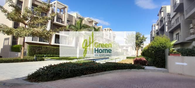 فلیٹ 3 غرف نوم للبيع في القاهرة الجديدة، القاهرة - 20251229_140523. jpg