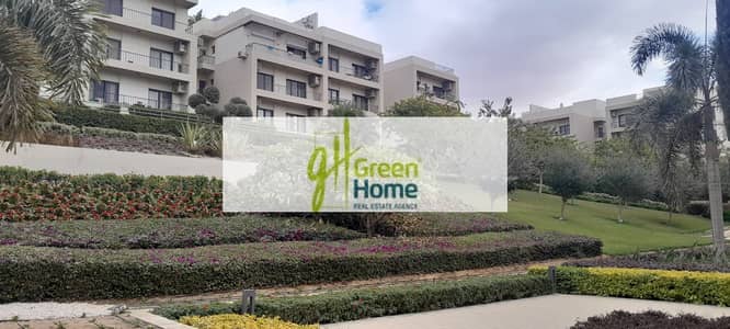 3 Bedroom Penthouse for Sale in New Cairo, Cairo - 20251229_142444. jpg