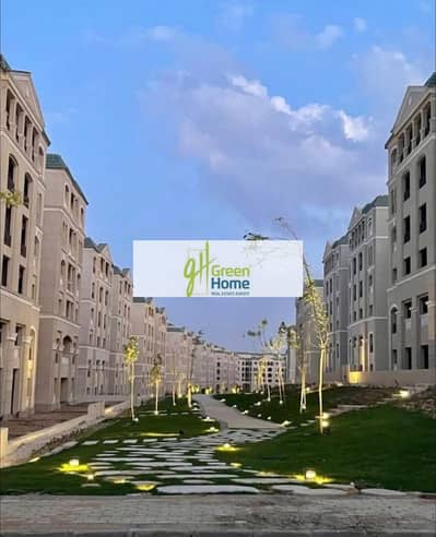 3 Bedroom Flat for Sale in Mostakbal City, Cairo - WhatsApp Image 2026-01-08 at 10.25. 30 (1). jpeg 3 Bedroom Flat for Sale in Mostakbal City, Cairo - WhatsApp Image 2026-01-08 at 10.25. 30 (1). jpeg