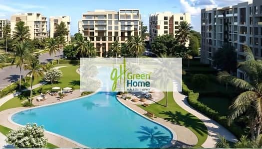 2 Bedroom Apartment for Sale in New Cairo, Cairo - WhatsApp Image 2025-12-28 at 4.48. 32 PM (3). jpeg