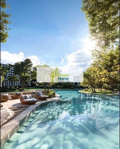 4 Bedroom Penthouse for Sale in New Cairo, Cairo - WhatsApp Image 2025-12-28 at 4.48. 32 PM (2). jpeg