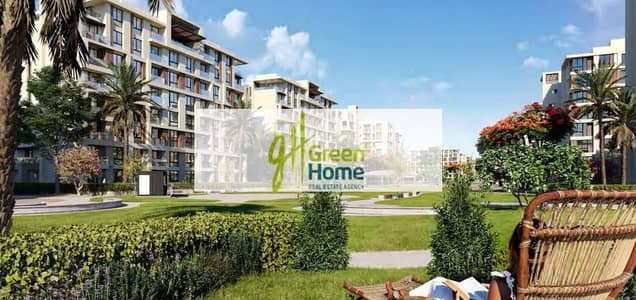 3 Bedroom Apartment for Sale in New Cairo, Cairo - WhatsApp Image 2025-12-28 at 4.48. 32 PM (1). jpeg