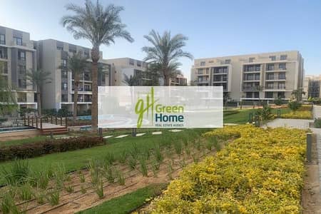 3 Bedroom Flat for Sale in New Cairo, Cairo - 0b74ea88-2137-4c31-b28d-c5638fc08bd9. jpg