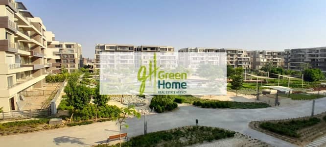 3 Bedroom Apartment for Sale in New Cairo, Cairo - WhatsApp Image 2025-12-22 at 13.42. 58. jpeg