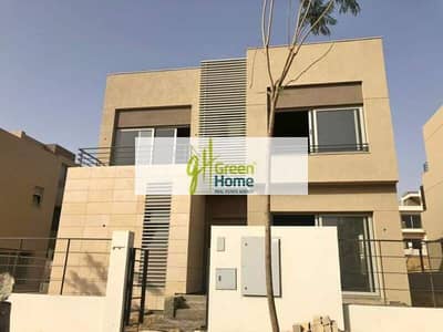 3 Bedroom Villa for Sale in New Cairo, Cairo - WhatsApp Image 2024-04-08 at 12.39. 39 AM (2). jpeg