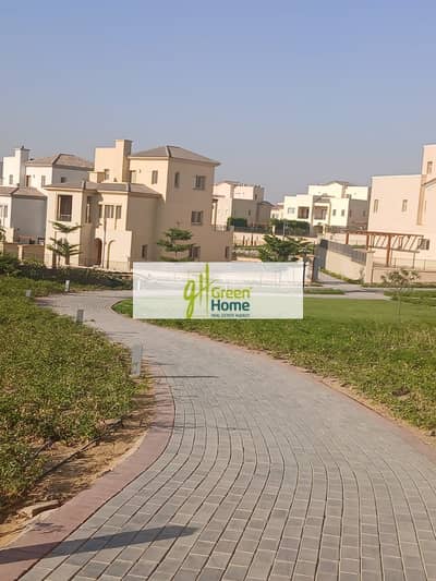 4 Bedroom Villa for Sale in Mokattam, Cairo - 06a46419-7bb5-40b7-b9b1-15cbf9fc83d6. jpg