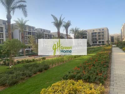 2 Bedroom Penthouse for Sale in New Cairo, Cairo - 7b5e301b-dc18-4040-9b96-ff4a66c8550a. jpg