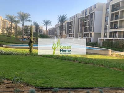 2 Bedroom Penthouse for Sale in New Cairo, Cairo - 4487ea59-d9f0-49e4-8e7d-40e682af1bb4. jpg