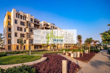 شقة 2 غرفة نوم للبيع في القاهرة الجديدة، القاهرة - IMG-20200429-WA0044. jpg