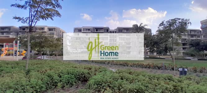 4 Bedroom Apartment for Sale in New Cairo, Cairo - 20260109_162117. jpg