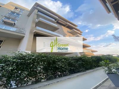 3 Bedroom Flat for Sale in New Cairo, Cairo - d95848ee-7561-4906-b20c-a81c07a7f1c5. jpg