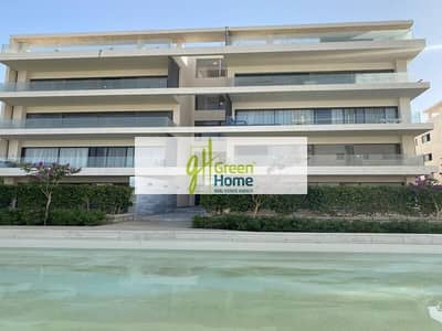 فلیٹ 3 غرف نوم للبيع في القاهرة الجديدة، القاهرة - WhatsApp Image 2023-03-27 at 13.58. 16 (1). jpeg