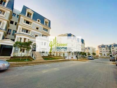 2 Bedroom Flat for Sale in New Cairo, Cairo - WhatsApp Image 2022-08-08 at 5.38. 17 PM (2). jpeg