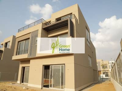 فیلا 4 غرف نوم للبيع في القاهرة الجديدة، القاهرة - WhatsApp Image 2024-02-27 at 20.52. 02_ddacfa57. jpg