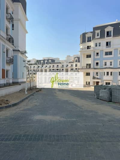 3 Bedroom Flat for Sale in New Cairo, Cairo - WhatsApp Image 2025-09-10 at 10.50. 20 AM. jpeg