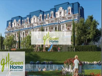 شقة 3 غرف نوم للبيع في القاهرة الجديدة، القاهرة - WhatsApp Image 2023-08-22 at 1.13. 36 PM (1) - Copy - Copy. jpeg