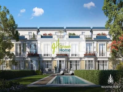 3 Bedroom Villa for Sale in New Cairo, Cairo - WhatsApp Image 2023-11-09 at 5.04. 12 PM. jpeg