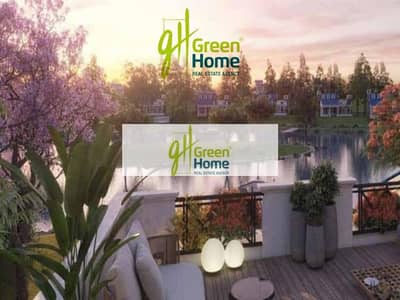 3 Bedroom iVilla for Sale in New Cairo, Cairo - WhatsApp Image 2023-08-22 at 1.13. 34 PM (1). jpeg