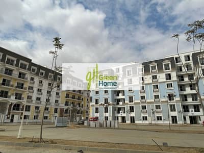 3 Bedroom Duplex for Sale in New Cairo, Cairo - IMG-20250223-WA0107. jpg