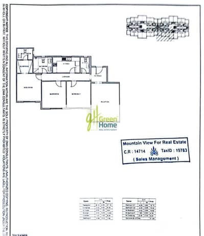 شقة 3 غرف نوم للبيع في القاهرة الجديدة، القاهرة - WhatsApp Image 2025-12-17 at 14.51. 07. jpeg شقة 3 غرف نوم للبيع في القاهرة الجديدة، القاهرة - WhatsApp Image 2025-12-17 at 14.51. 07. jpeg