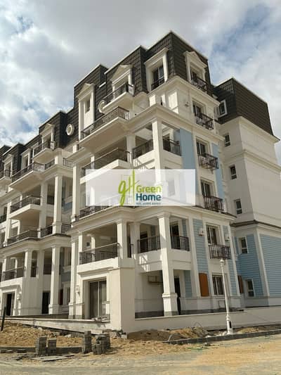 3 Bedroom Apartment for Sale in New Cairo, Cairo - IMG-20250223-WA0098. jpg