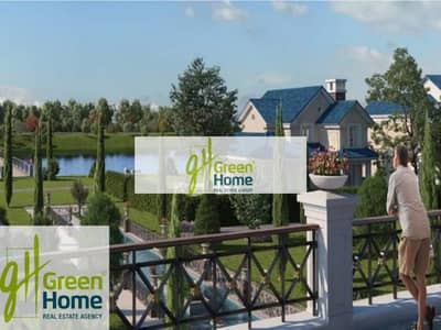 3 Bedroom Villa for Sale in New Cairo, Cairo - WhatsApp Image 2023-08-22 at 1.13. 35 PM. jpeg