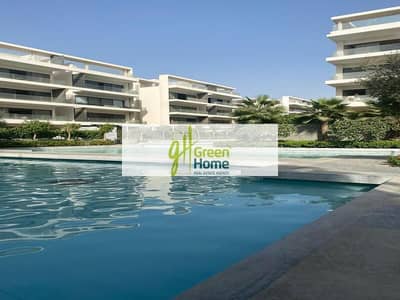 3 Bedroom Flat for Sale in New Cairo, Cairo - WhatsApp Image 2023-03-27 at 13.58. 12 (1). jpeg