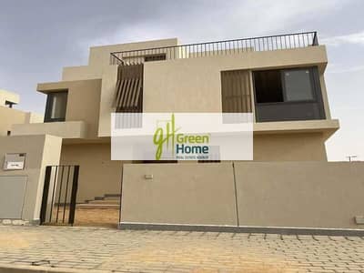 4 Bedroom Villa for Sale in New Heliopolis, Cairo - WhatsApp Image 2023-05-06 at 11.01. 31 AM. jpeg