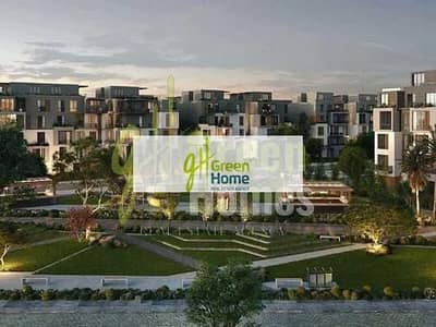 2 Bedroom Apartment for Sale in New Heliopolis, Cairo - ccb38a52-5152-11ee-a96d-e28906d31e2c. jpeg