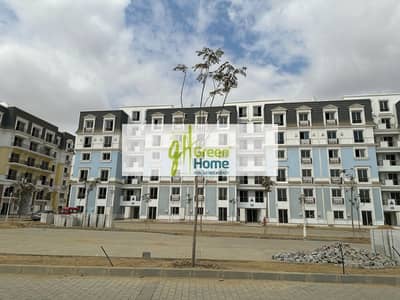 3 Bedroom Duplex for Sale in New Cairo, Cairo - IMG-20250223-WA0109. jpg