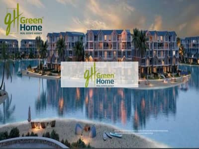 3 Bedroom iVilla for Sale in New Cairo, Cairo - WhatsApp Image 2023-08-22 at 1.13. 37 PM. jpeg