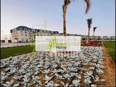 2 Bedroom Penthouse for Sale in New Cairo, Cairo - 1a3f8665-65ac-11ee-be36-36a4e2cb5b94. jpeg