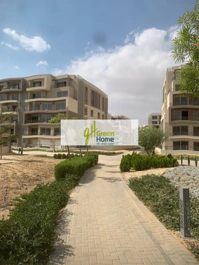 فلیٹ 3 غرف نوم للبيع في القاهرة الجديدة، القاهرة - IMG-20250227-WA0011. jpg