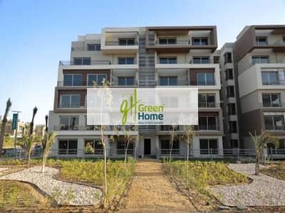 2 Bedroom Apartment for Sale in New Cairo, Cairo - WhatsApp Image 2024-07-15 at 1.42. 35 PM (1). jpeg