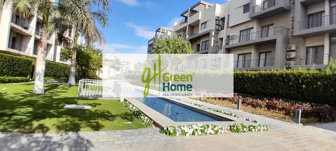 فلیٹ 3 غرف نوم للبيع في القاهرة الجديدة، القاهرة - 20251229_140548. jpg