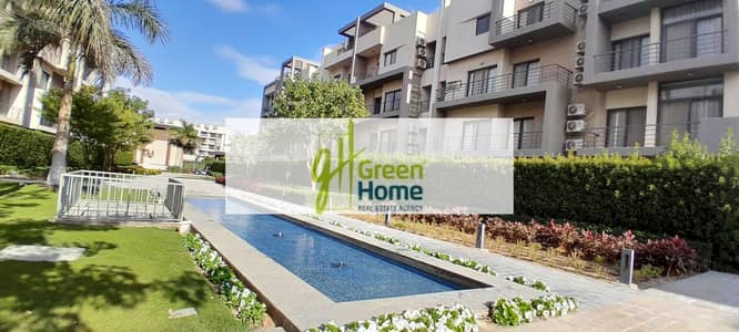 2 Bedroom Apartment for Sale in New Cairo, Cairo - 20251229_140553. jpg