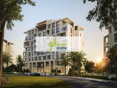 فلیٹ 3 غرف نوم للبيع في القاهرة الجديدة، القاهرة - 6. jpg