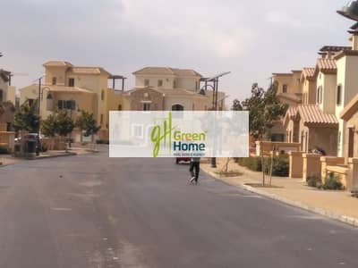 4 Bedroom Villa for Rent in New Cairo, Cairo - IMG_20200219_135047. jpg