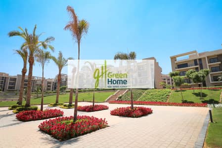 3 Bedroom Flat for Sale in New Cairo, Cairo - IMG_9430-copy. jpg