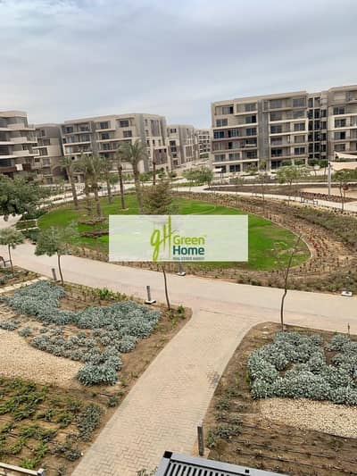 2 Bedroom Flat for Sale in New Cairo, Cairo - WhatsApp Image 2025-12-22 at 1.42. 02 PM. jpeg