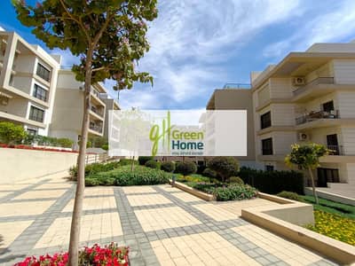 3 Bedroom Apartment for Rent in New Cairo, Cairo - IMG-20240420-WA0207. jpg