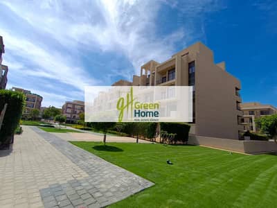 3 Bedroom Apartment for Rent in New Cairo, Cairo - IMG-20240420-WA0192. jpg