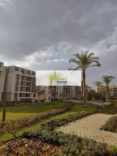 3 Bedroom Apartment for Sale in New Cairo, Cairo - WhatsApp Image 2025-12-22 at 13.40. 41. jpeg