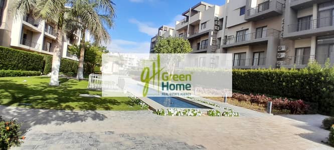 3 Bedroom Flat for Rent in New Cairo, Cairo - 20251229_140546. jpg