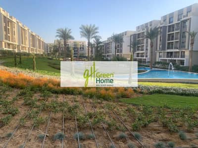 2 Bedroom Penthouse for Sale in New Cairo, Cairo - WhatsApp Image 2025-12-22 at 1.40. 12 PM. jpeg 2 Bedroom Penthouse for Sale in New Cairo, Cairo - WhatsApp Image 2025-12-22 at 1.40. 12 PM. jpeg