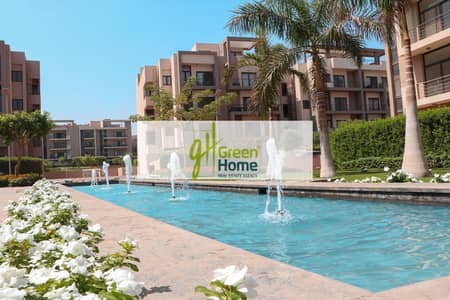 3 Bedroom Apartment for Rent in New Cairo, Cairo - WhatsApp Image 2023-11-18 at 11.25. 46 AM. jpeg