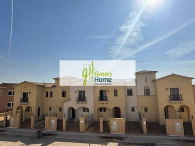 تاون هاوس 3 غرف نوم للبيع في القاهرة الجديدة، القاهرة - 6b86c200-0850-4868-ae8d-0bb50cc17f42. jpeg